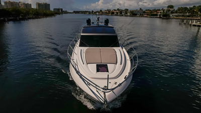 2020 PRINCESS YACHTS V50 - photo 3