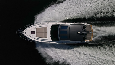 2020 PRINCESS YACHTS V50 - photo 4