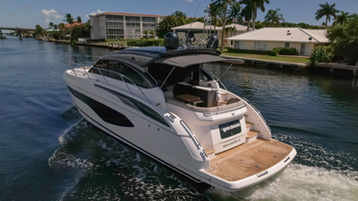 2020 PRINCESS YACHTS V50 - photo 5