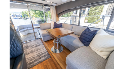 2020 PRINCESS YACHTS V50 - photo 12