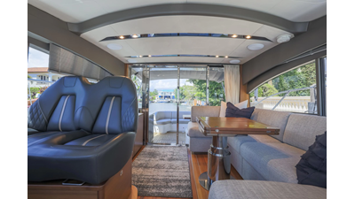 2020 PRINCESS YACHTS V50 - photo 14