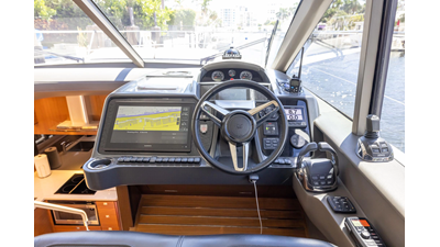 2020 PRINCESS YACHTS V50 - photo 16