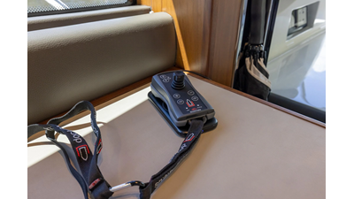 2020 PRINCESS YACHTS V50 - photo 17