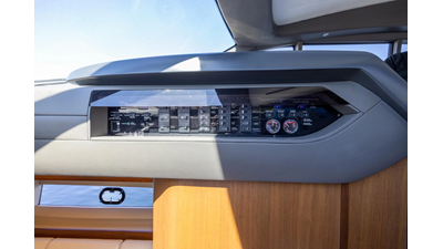 2020 PRINCESS YACHTS V50 - photo 18