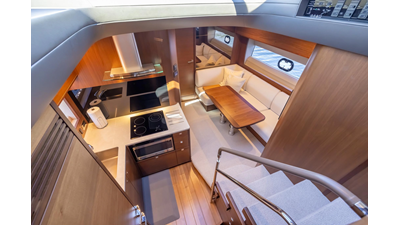 2020 PRINCESS YACHTS V50 - photo 19