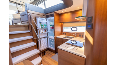 2020 PRINCESS YACHTS V50 - photo 23