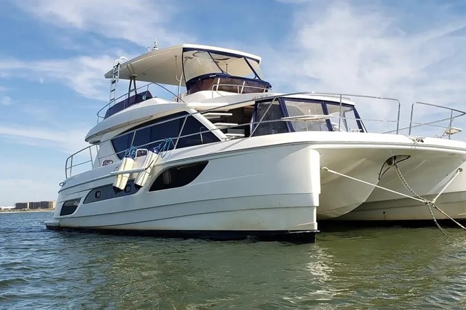 2014 AQUILA 48 483281