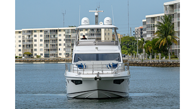 2020 AZIMUT YACHTS Flybridge - photo 2
