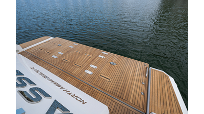 2020 AZIMUT YACHTS Flybridge - photo 8