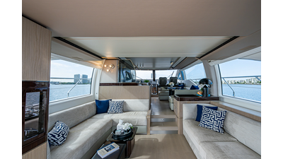 2020 AZIMUT YACHTS Flybridge - photo 14