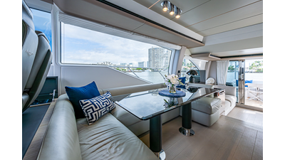 2020 AZIMUT YACHTS Flybridge - photo 19