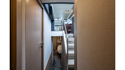 2020 AZIMUT YACHTS Flybridge - photo 24