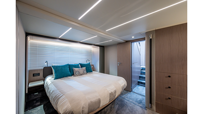 2020 AZIMUT YACHTS Flybridge - photo 25