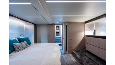 2020 AZIMUT YACHTS Flybridge - photo 26