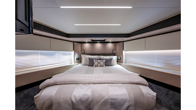 2020 AZIMUT YACHTS Flybridge - photo 28