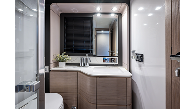 2020 AZIMUT YACHTS Flybridge - photo 29
