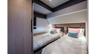 2020 AZIMUT YACHTS Flybridge - photo 30