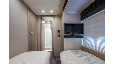 2020 AZIMUT YACHTS Flybridge - photo 31