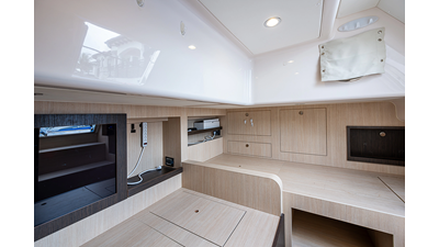 2020 AZIMUT YACHTS Flybridge - photo 43