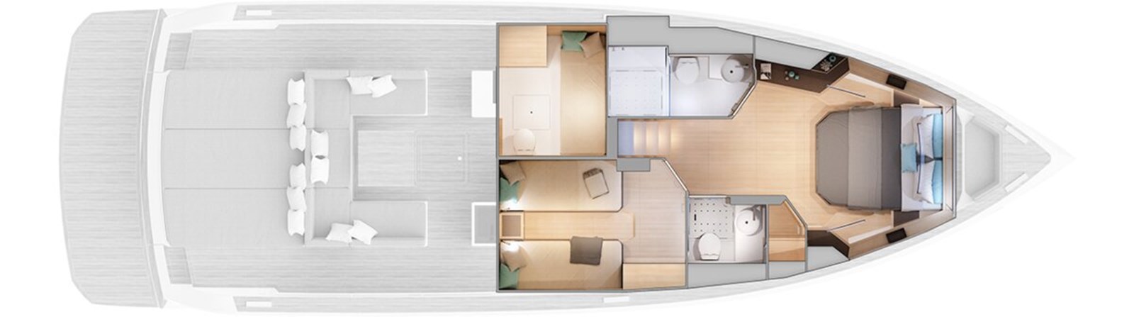 Lower Deck 