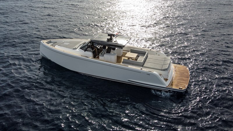 M/Y PONTOSPOROS 483311