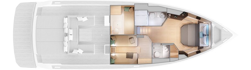 Lower Deck 