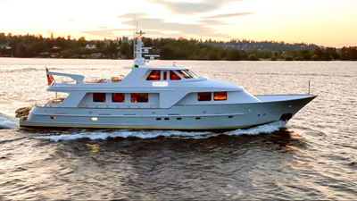 1993 QUEENSHIP Explorer - photo 2