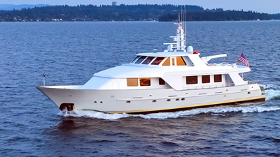 1993 QUEENSHIP Explorer - photo 3