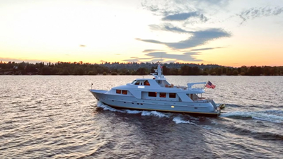1993 QUEENSHIP Explorer - photo 4