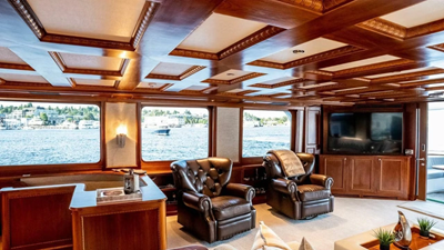 1993 QUEENSHIP Explorer - photo 17