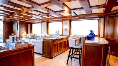 1993 QUEENSHIP Explorer - photo 19