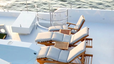 1993 QUEENSHIP Explorer - photo 27