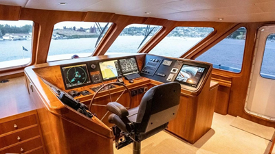 1993 QUEENSHIP Explorer - photo 32