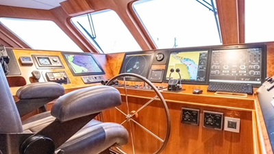 1993 QUEENSHIP Explorer - photo 33