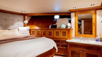1993 QUEENSHIP Explorer - photo 41