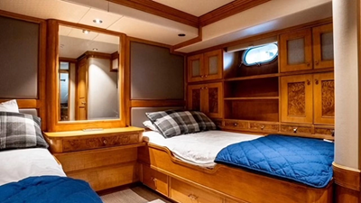 1993 QUEENSHIP Explorer - photo 43
