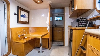 1993 QUEENSHIP Explorer - photo 45