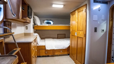 1993 QUEENSHIP Explorer - photo 46