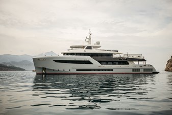 2028 BERING YACHTS Bering 145 - photo 1