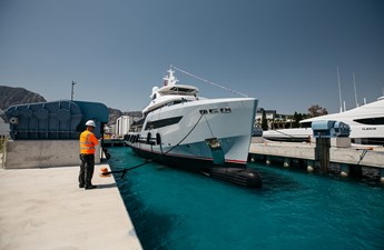 2028 BERING YACHTS Bering 145 - photo 2