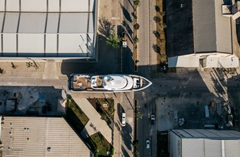 2028 BERING YACHTS Bering 145 - photo 3