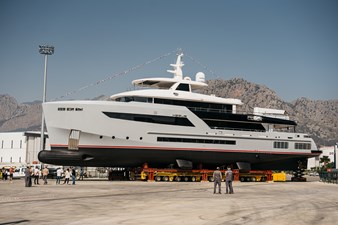 2028 BERING YACHTS Bering 145 - photo 4
