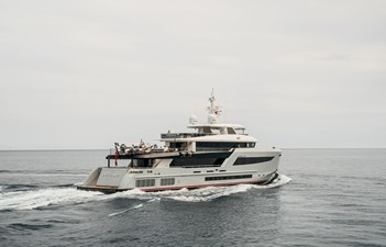 2028 BERING YACHTS Bering 145 - photo 6