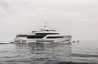 2028 BERING YACHTS Bering 145 - photo 8