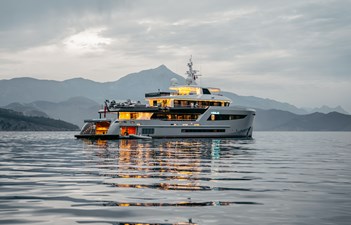2028 BERING YACHTS Bering 145 - photo 9