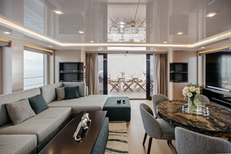 2028 BERING YACHTS Bering 145 - photo 10