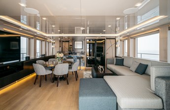 2028 BERING YACHTS Bering 145 - photo 11