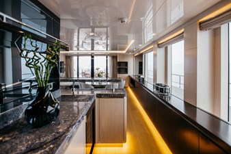 2028 BERING YACHTS Bering 145 - photo 12