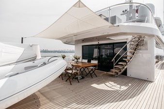 2028 BERING YACHTS Bering 145 - photo 13