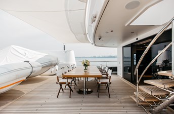 2028 BERING YACHTS Bering 145 - photo 14